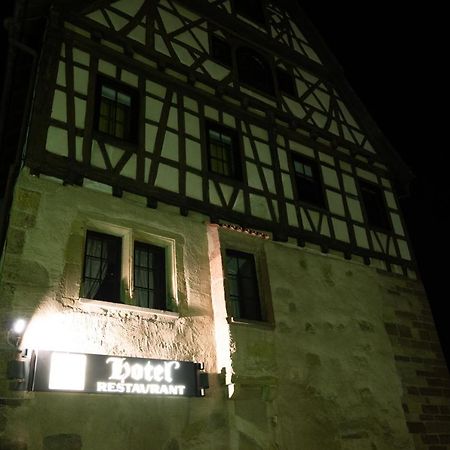 Schlosshotel Hoefingen Leonberg Zewnętrze zdjęcie