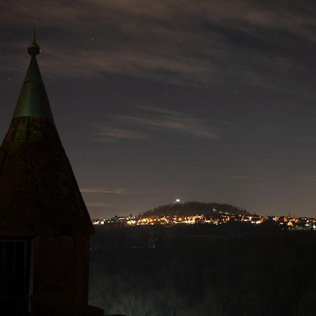 Schlosshotel Hoefingen Leonberg Zewnętrze zdjęcie