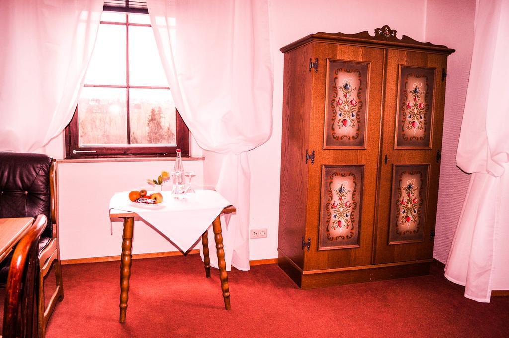 Schlosshotel Hoefingen Leonberg Zewnętrze zdjęcie