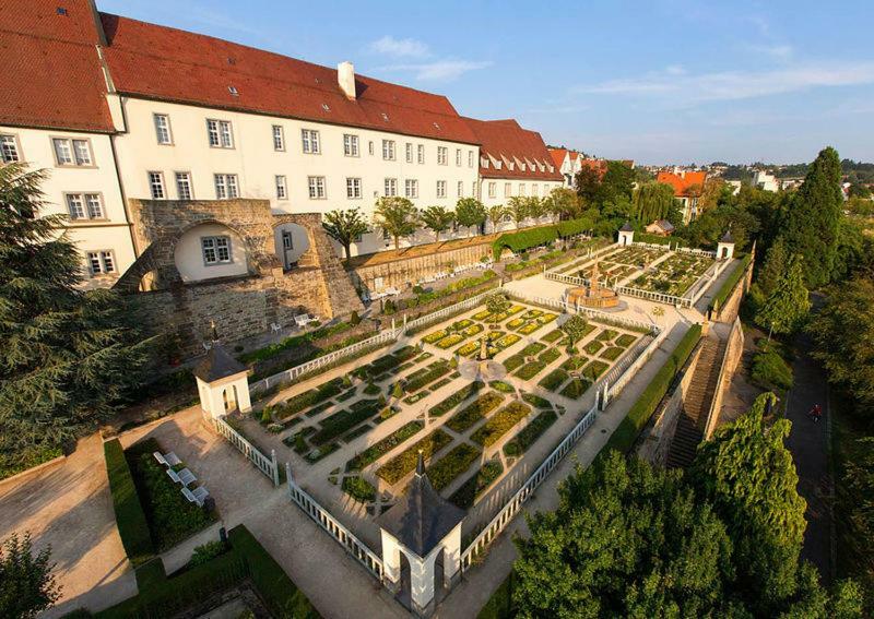 Schlosshotel Hoefingen Leonberg Zewnętrze zdjęcie