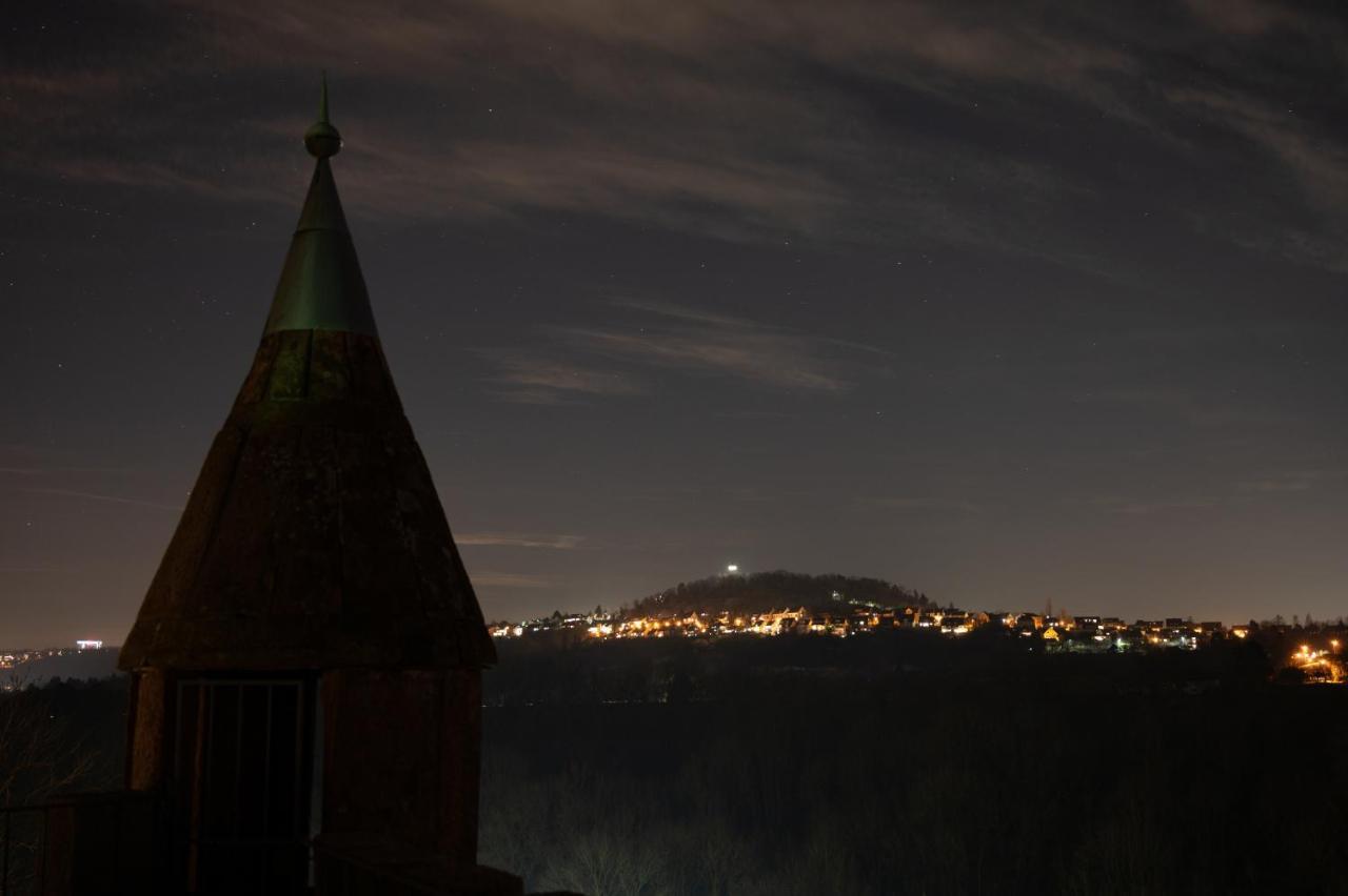Schlosshotel Hoefingen Leonberg Zewnętrze zdjęcie