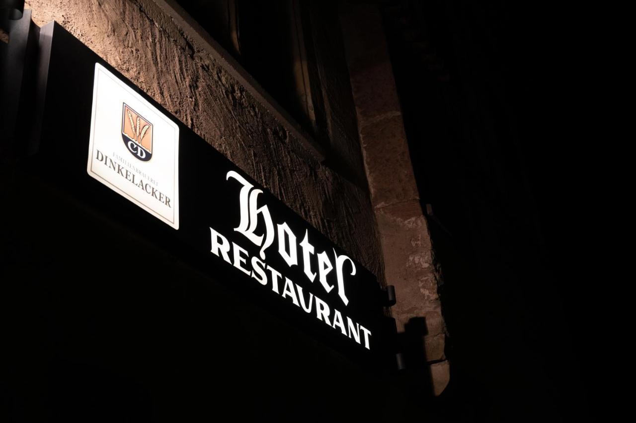 Schlosshotel Hoefingen Leonberg Zewnętrze zdjęcie